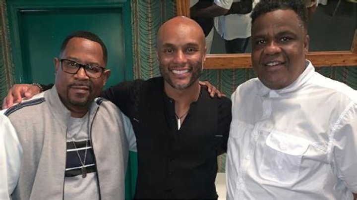 Sean Lampkin Death: How Did Nipsey from “Martin” Die? Family And Net Worth