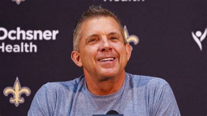 Sean Payton Net Worth - Wiki, Age, Weight and Height, Relationships, Family, and More