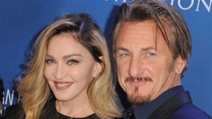 Sean Penn Recalls His Marriage To Madonna