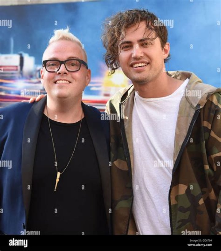 Sean Waugaman - Age, Family, Bio