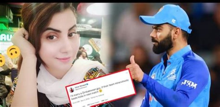 Sehar Shinwari Biography And Wikipedia: Who Is She? Boyfriend