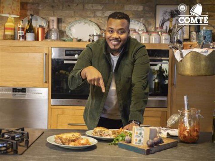 Selasi Gbormittah - Age, Family, Bio