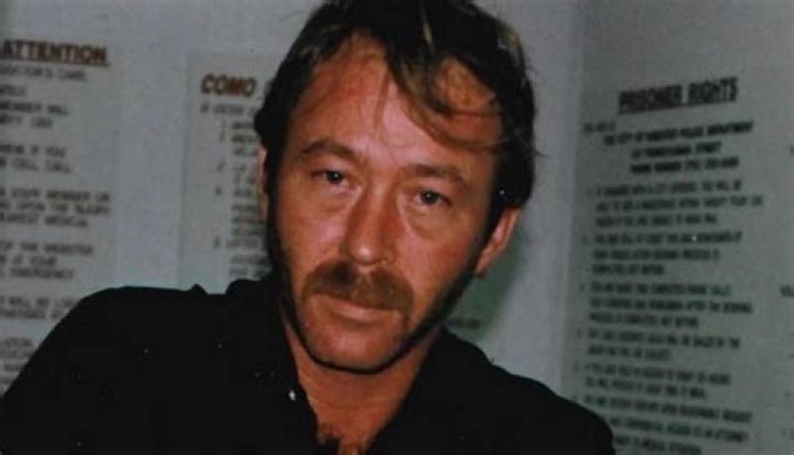 
Serial killer William Reece: 5 things to know about Friendswood criminal 