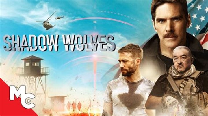 Shadow Wolves - Cast, Ages, Trivia