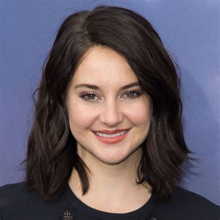 Shailene Woodley Parents: Lonnie Woodley, Lori Woodley