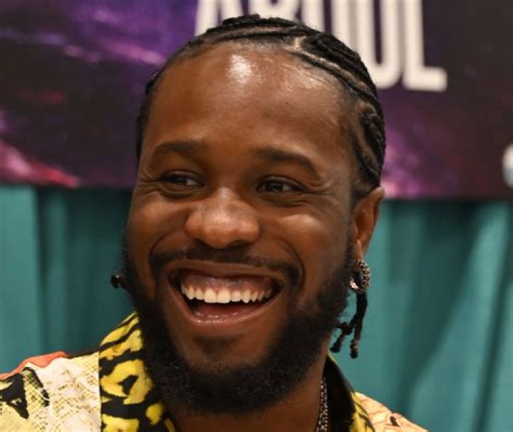 Shameik Moore Bio (Wiki) 