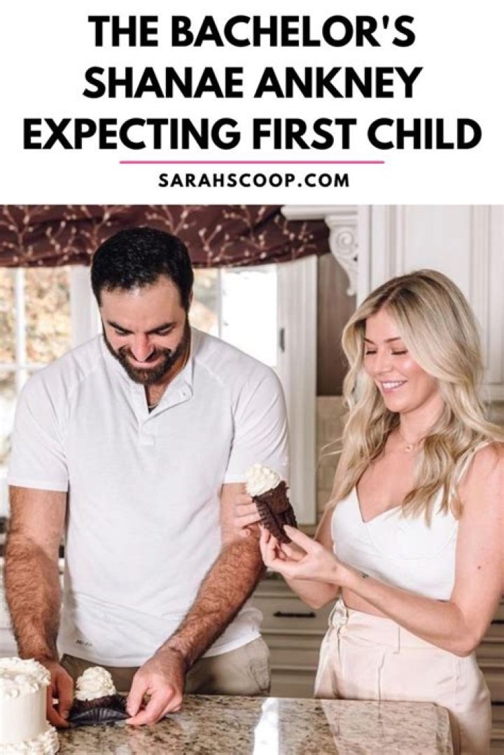 shanae ankney | Celebuzz