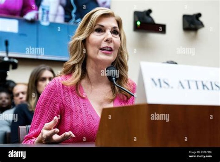 Sharyl Attkisson - Age, Family, Bio