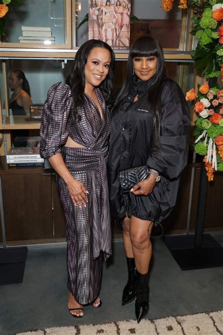 Shaunie O’Neal Net Worth