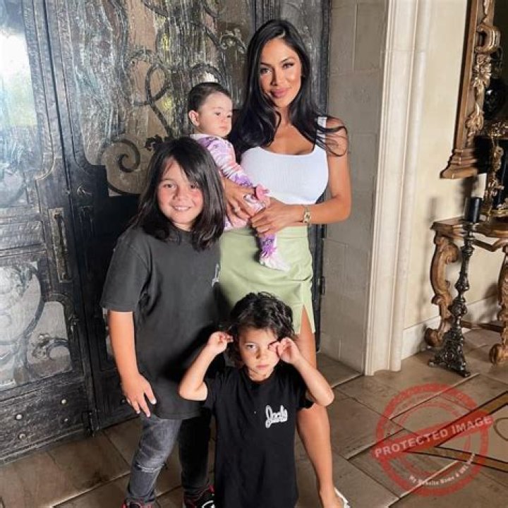 Shaunyl Benson - Age, Family, Bio