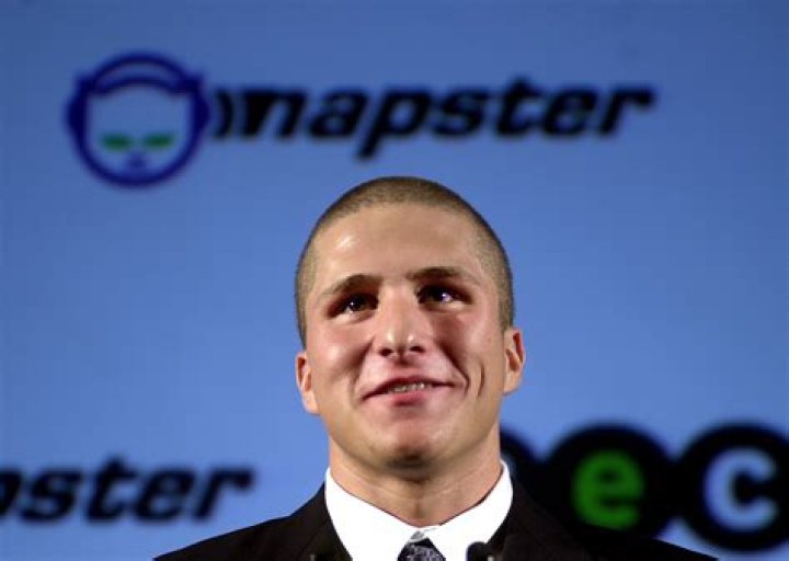 Shawn Fanning Net Worth - Wiki, Age, Weight and Height, Relationships, Family, and More