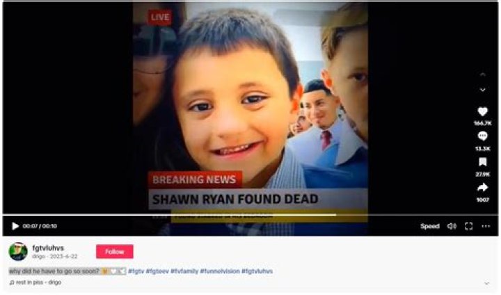 
Shawn Roachelle Obituary, What was Shawn Roachelle Cause of Death? 