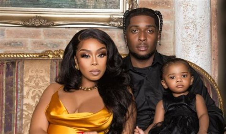 Shay Johnson Mother Sandra and Baby Daddy: Love and Hip Hop Star Family