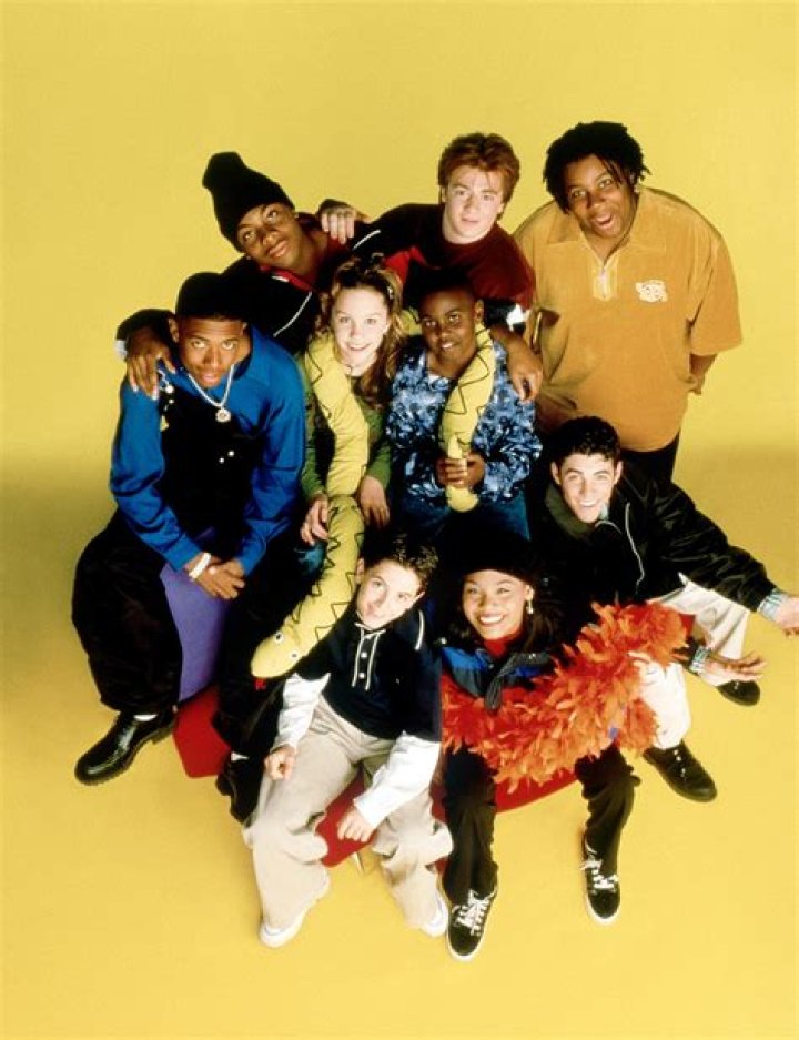 She's All That - Cast, Ages, Trivia