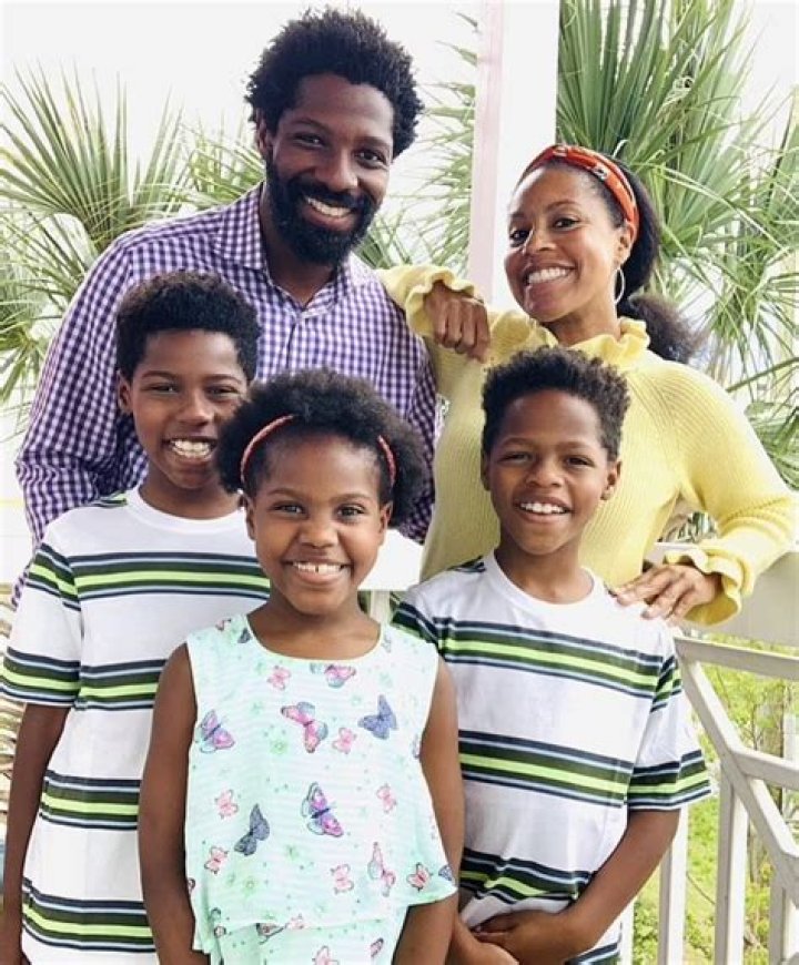 Sheinelle Jones - Age, Family, Bio