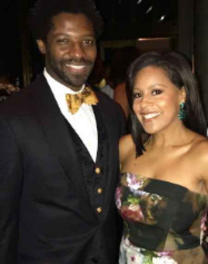 Sheinelle Jones Husband Uche Ojeh, Children, Family, Net Worth & Salary