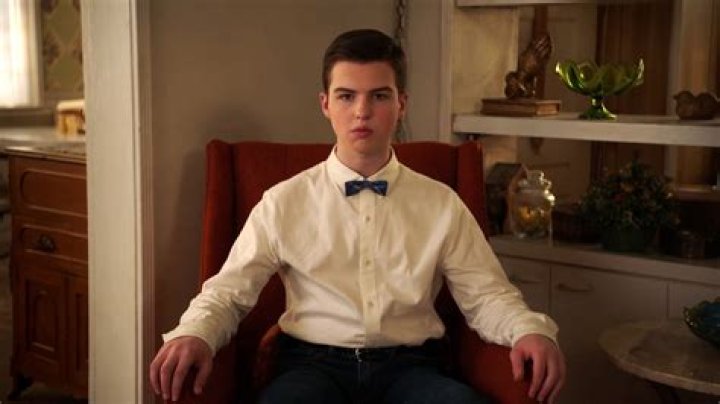 Sheldon Ho - Age, Family, Bio