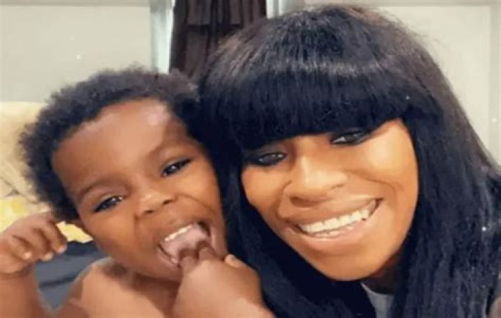 Sherhonda Gaulden - Age, Family, Bio