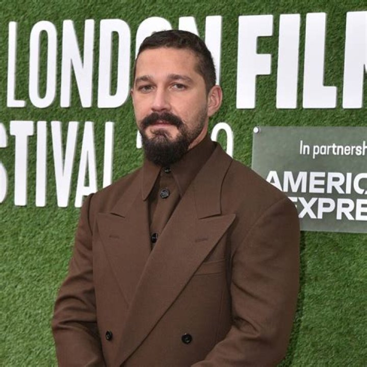 Shia LaBeouf: Method acting ‘has turned into weird, false masculinity sh-t’