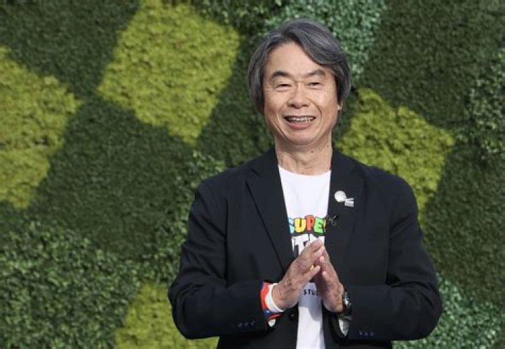 Shigeru Miyamoto Net Worth - Wiki, Age, Weight and Height, Relationships, Family, and More
