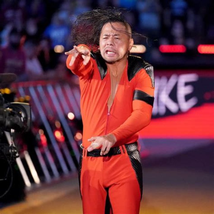 Shinsuke Nakamura Height, Weight, Net Worth, Age, Birthday, Wikipedia, Who, Instagram, Biography