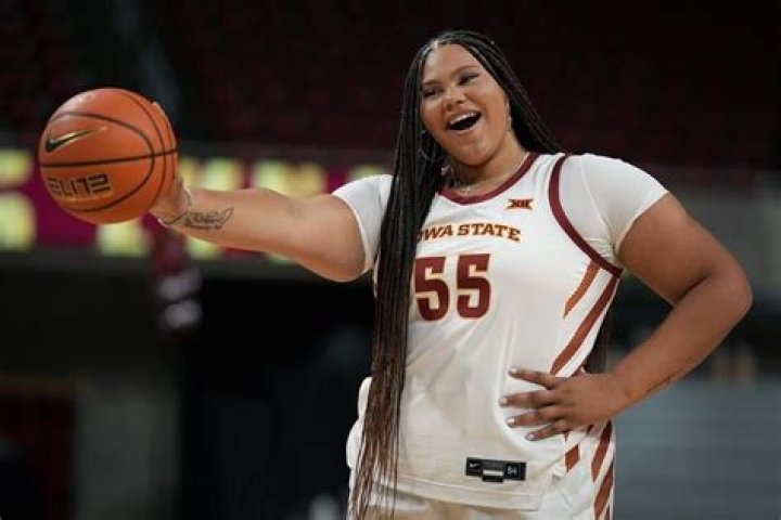 Shree Crooks - Age, Family, Bio