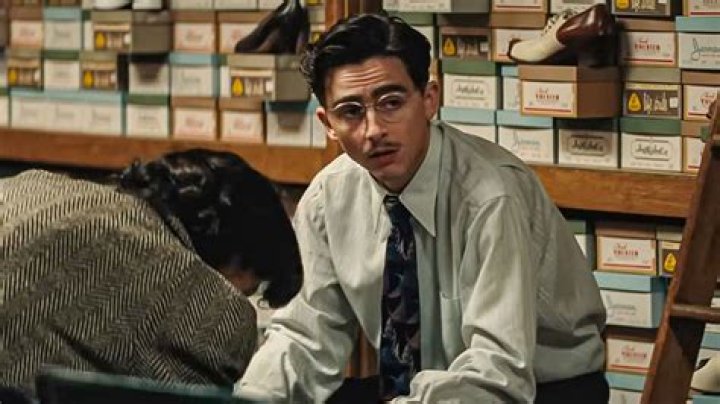 Sidonie Boll Bio (Wiki) 