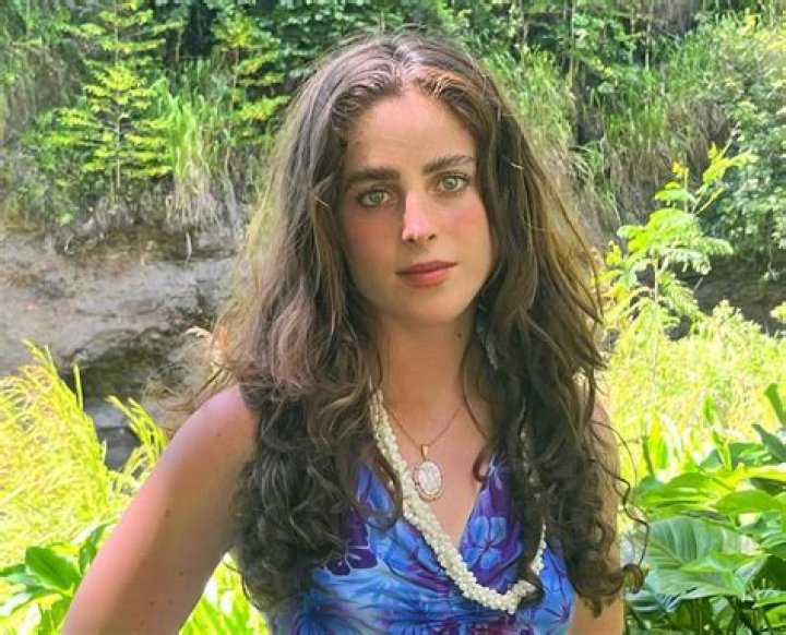 Simona Tabasco Bio (Wiki) 