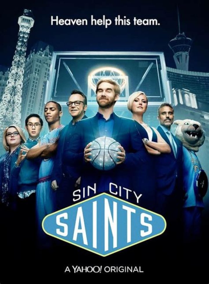 Sin City Saints - Cast, Ages, Trivia