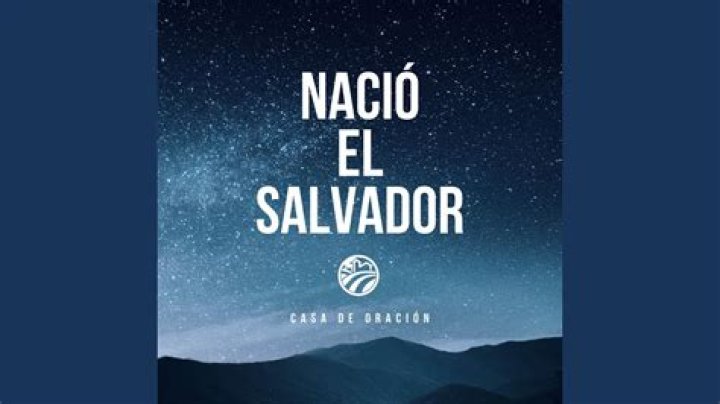 Singers Born in El Salvador