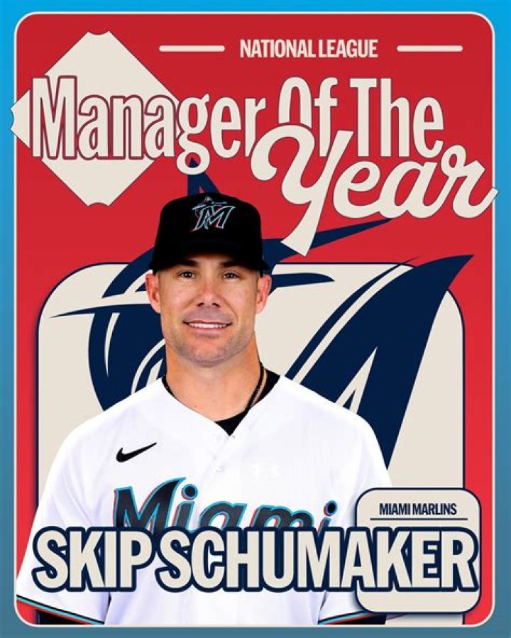 Skip Schumaker - Age, Family, Bio