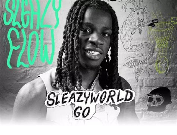 SleazyWorld Go - Age, Family, Bio