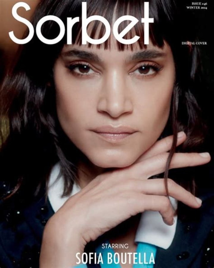 Sofia Boutella - Age, Family, Bio