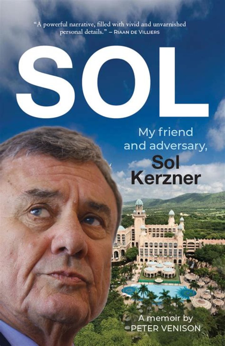 
Sol Kerzner Cause of Death, How did Sol Kerzner Die? 