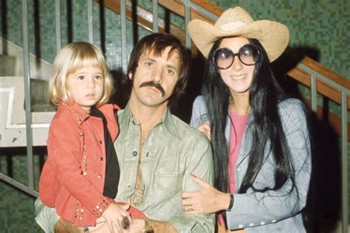 Sonny Bono - Trivia, Family, Bio