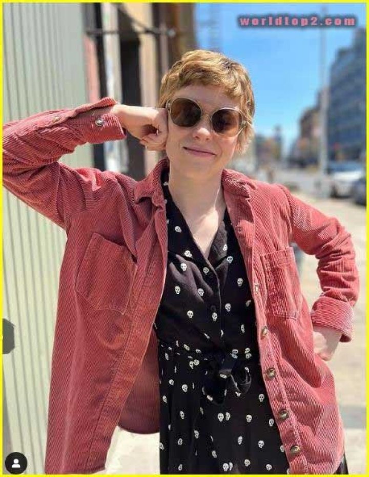 Sophia Lillis Bio (Wiki) 