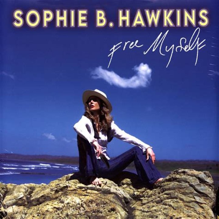Sophie B. Hawkins - Age, Family, Bio