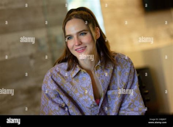 Sophie Hawley-Weld - Age, Family, Bio