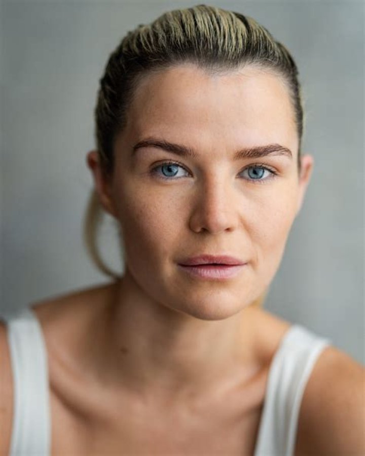 Sophie Vavasseur Bio (Wiki) 