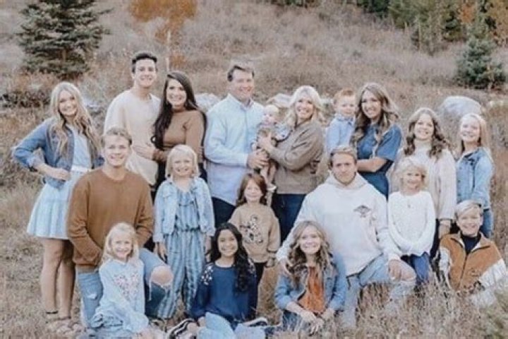 Sopo Squad Family - Members, Ages, Trivia