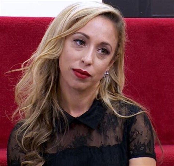 Stacey Ketchman Bio (Wiki) 