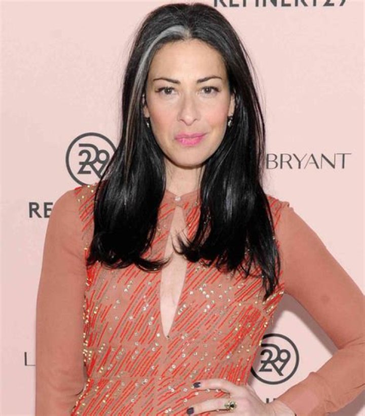 Stacy London - Age, Family, Bio