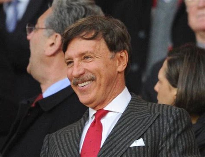 Stan Kroenke Religion, Jewish Or Christian? Family And Net Worth