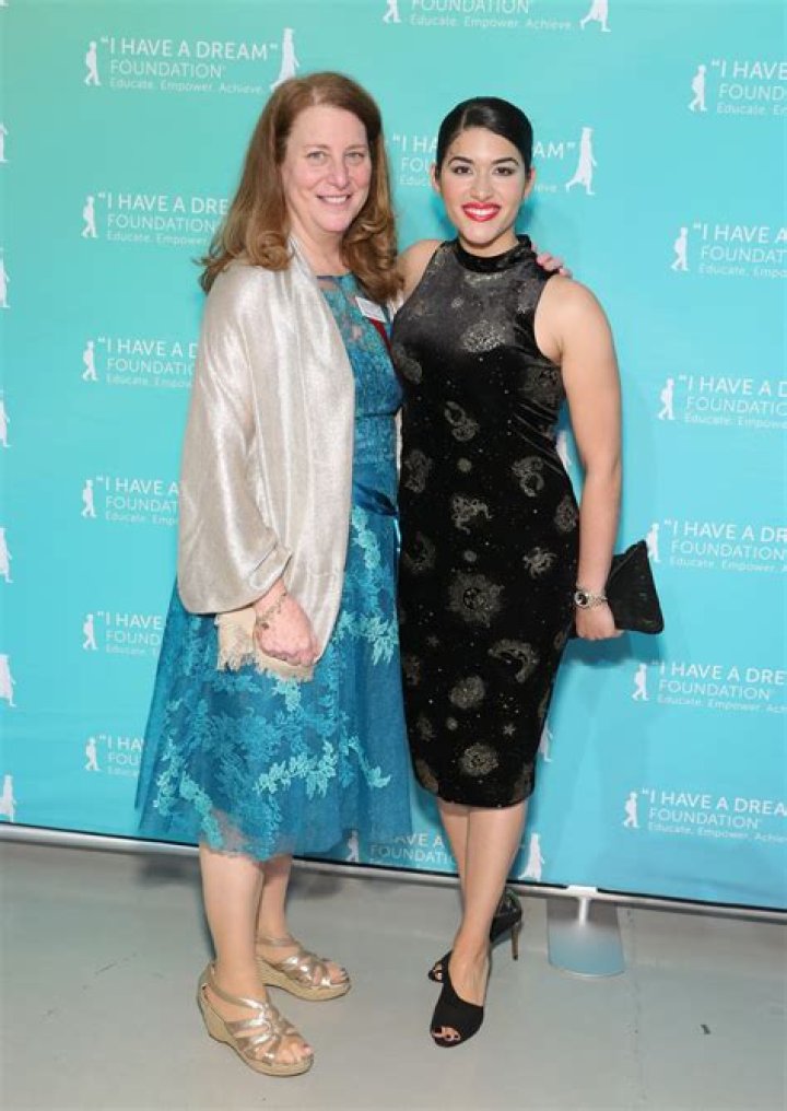 Stephanie Andujar Net Worth - Wiki, Age, Weight and Height, Relationships, Family, and More