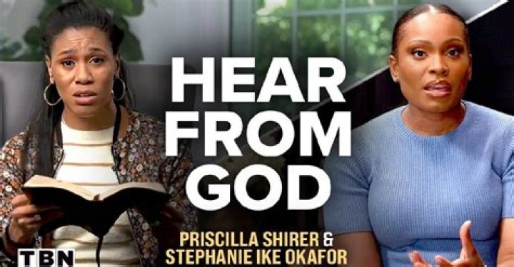 Stephanie Ike - Age, Family, Bio