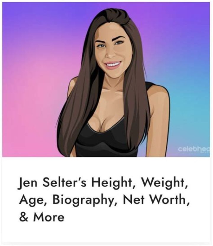 
Stephanie Selter Height, Weight, Net Worth, Age, Birthday, Wikipedia, Who, Nationality, Biography 