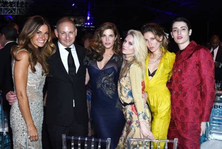 Stephanie Seymour Net Worth - Wiki, Age, Weight and Height, Relationships, Family, and More