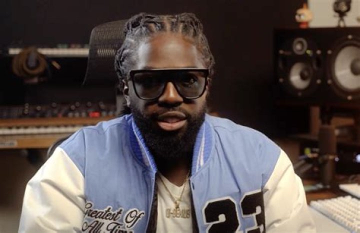 
Stephen ‘Di Genius’ McGregor Shares Creative Process Of Jada Kingdom’s ‘GPP’ 