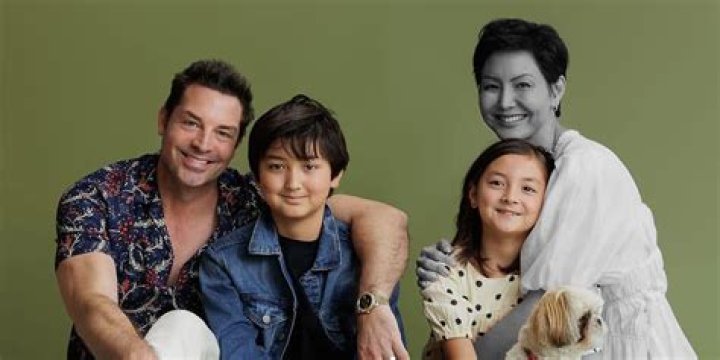 Steve Kerr is Married to Wife: Margot Brennan. Kids.