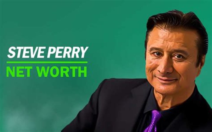 Steve Perry Net Worth - Wiki, Age, Weight and Height, Relationships, Family, and More